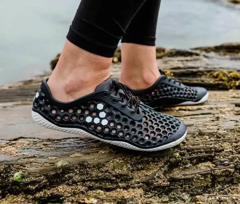 Vivobarefoot Ultra Flexible Sneakers