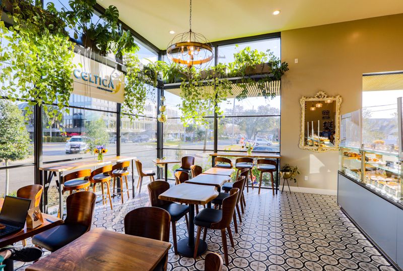Rivista: Uptown's Quiet Flavor Laboratory