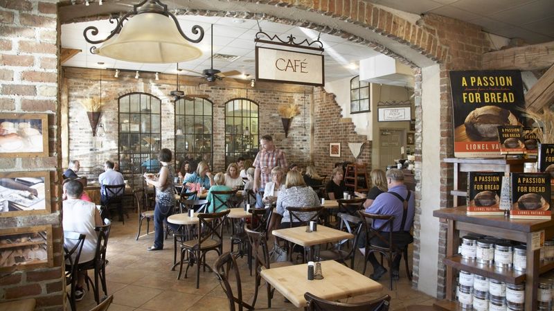 La Farm Bakery - Cary