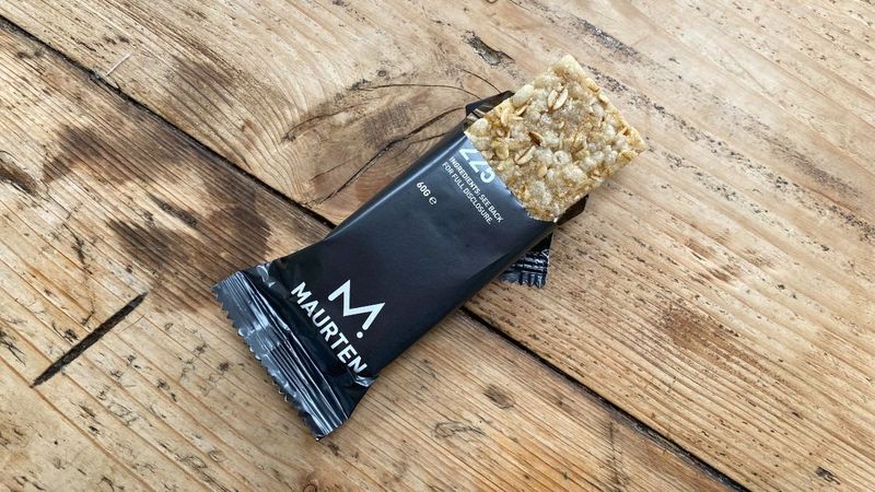 Maurten SOLID 225 – Race-day, low-fiber fast carbs