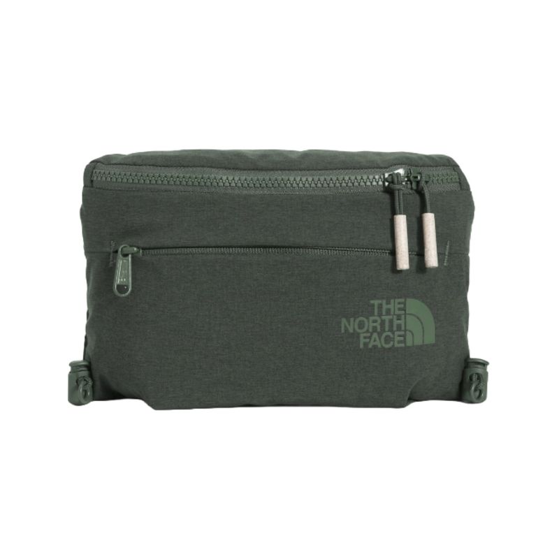 The North Face Pack