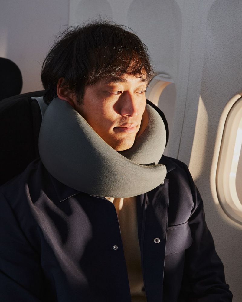 Ostrichpillow Go