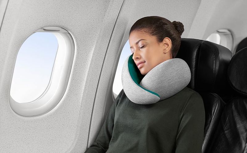 Ostrich Pillow Go