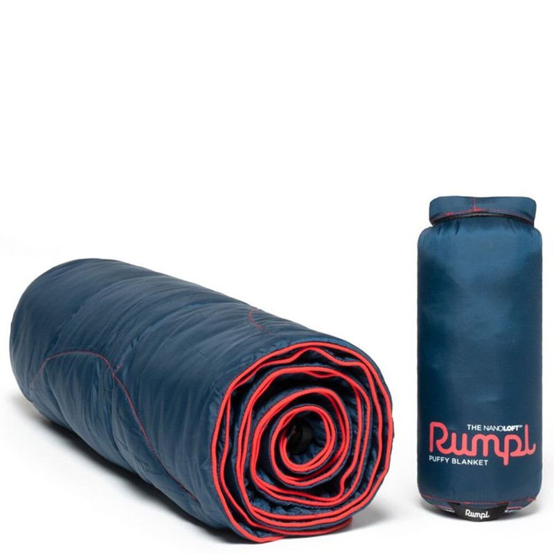 Rumpl NanoLoft Travel Blanket