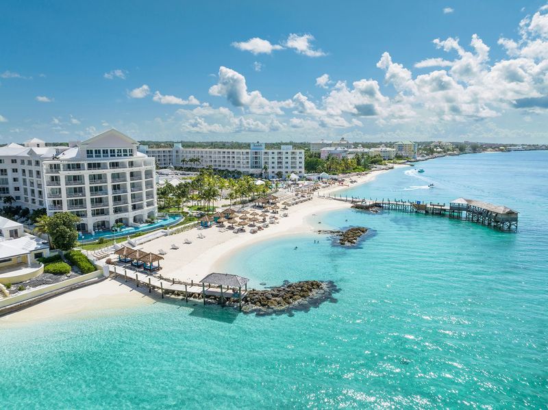 The Bahamas