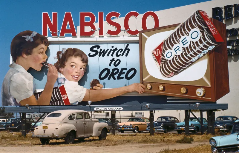 Nabisco