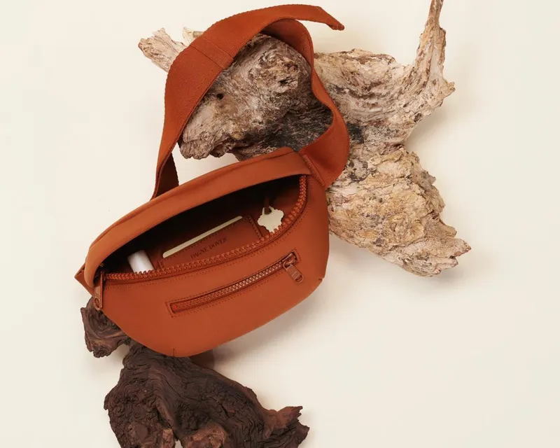 Dagne Dover Ace Fanny Pack (Neoprene)