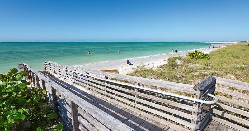 Honeymoon Island State Park (Dunedin)