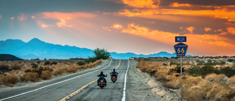 U.S. Route 66 – Arizona Stretch