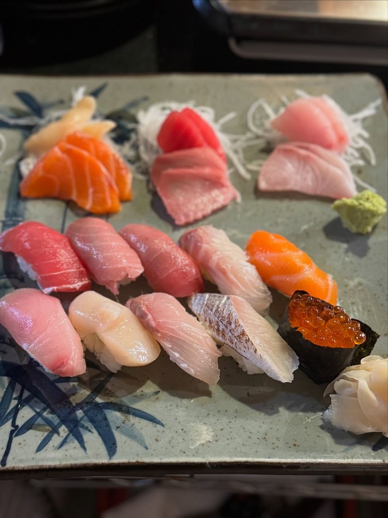 Sushi Kei – Millbrae