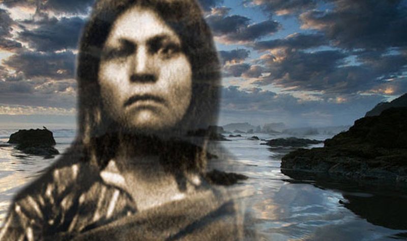 Juana Maria Was the Last of Her Tribe