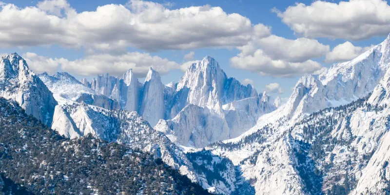 Gateway to Mount Whitney Adventures