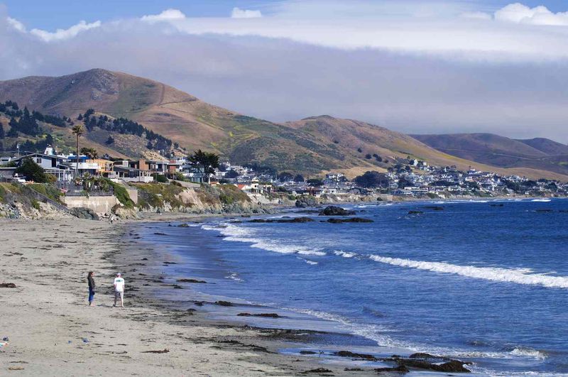Cayucos (San Luis Obispo County)
