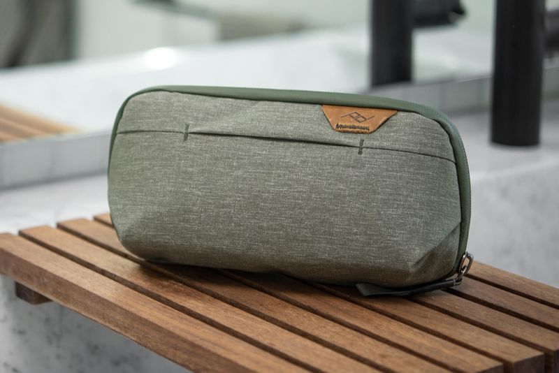 Peak Design Wash Pouch