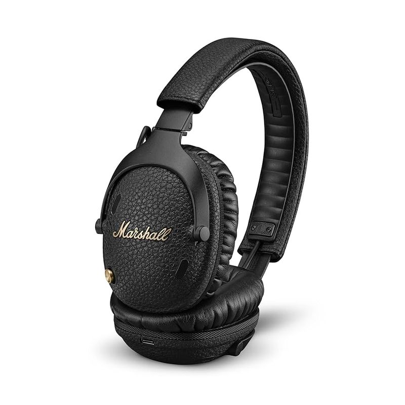 Marshall Monitor III