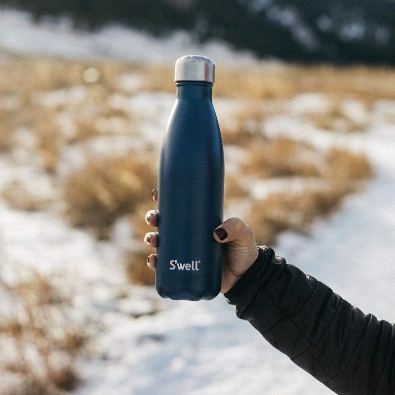 S'well Stainless Steel Insulated Bottle
