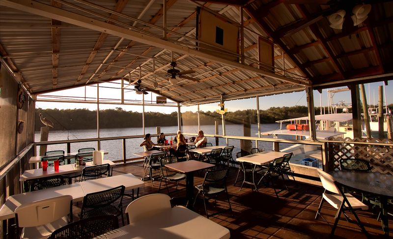 Triad Seafood Market & Café