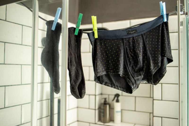 Pack Fabrics That Don't Hold Water