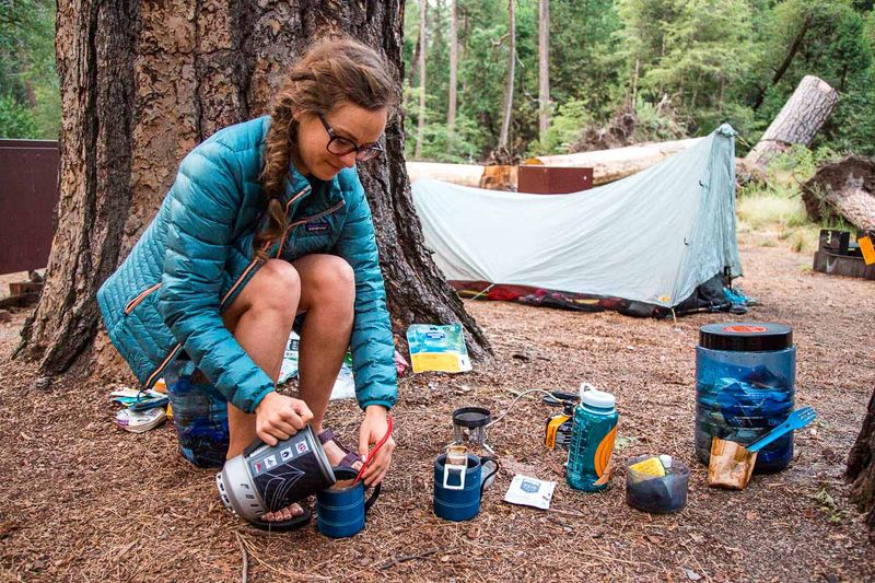 Food & Water Planning