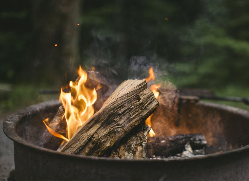 Fire & Fuel Rules
