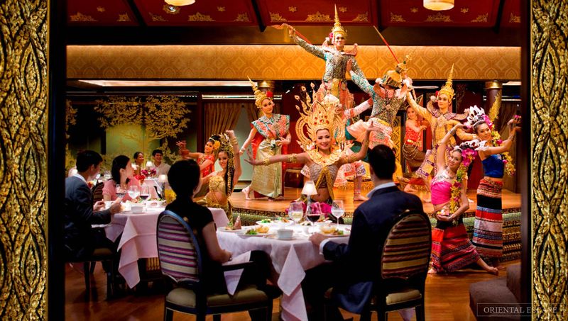 Thailand: Small Tips Welcome in Tourist Areas