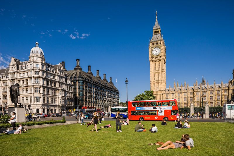 London, England