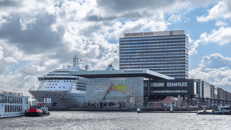 Amsterdam, Netherlands