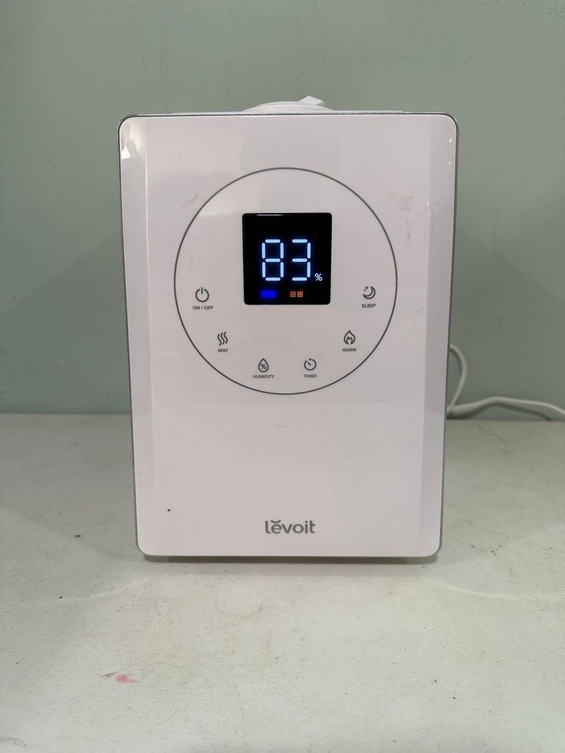 Levoit LV600S Smart Hybrid Ultrasonic