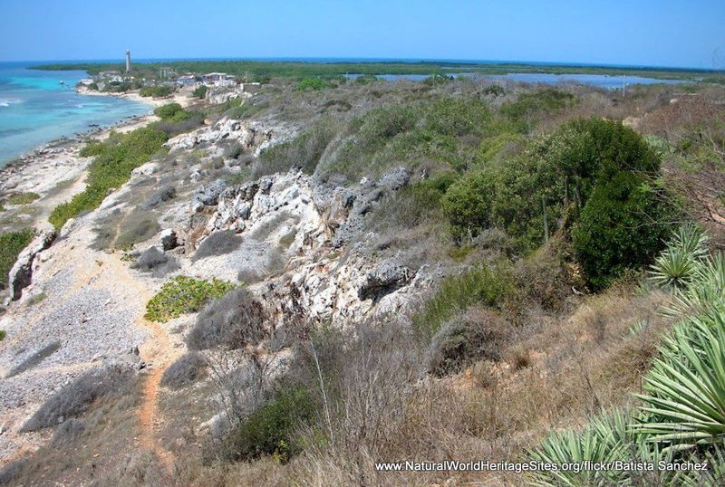 Desembarco del Granma National Park