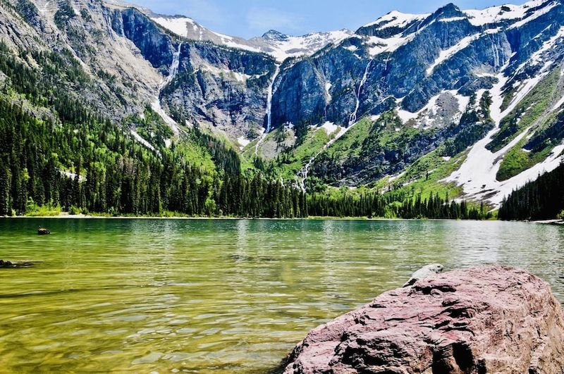Whitefish, Montana