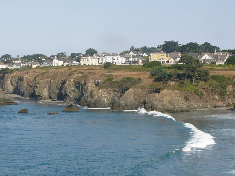 Mendocino (Mendocino County)
