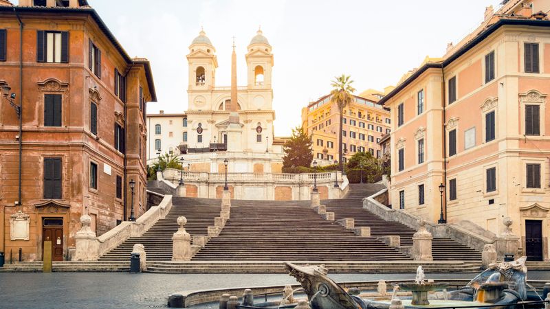 Rome