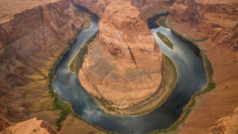 Page: The Perfect Base Camp for Canyon Country Exploration