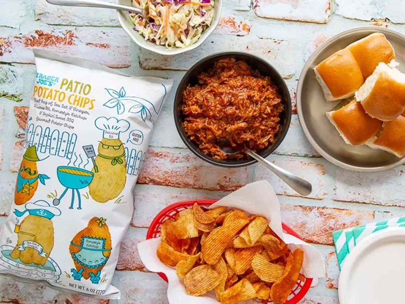 Patio Potato Chips