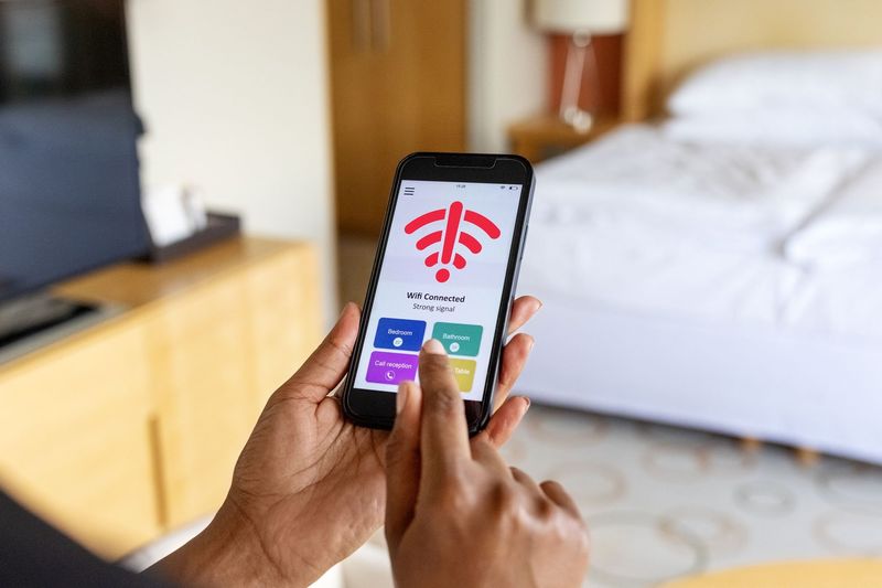 Protect Yourself on Hotel Wi-Fi
