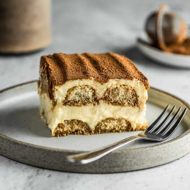 Tiramisu – Veneto