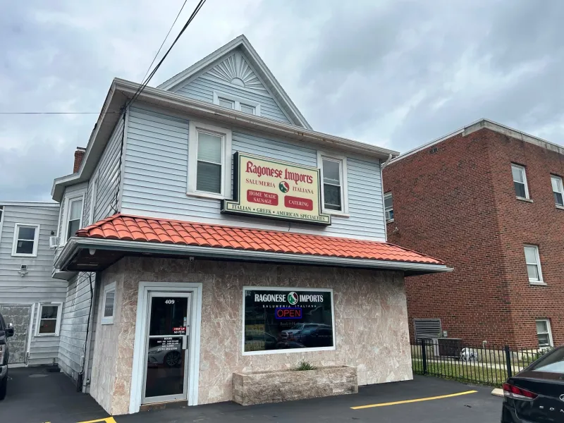 Ragonese Italian Imports — Albany