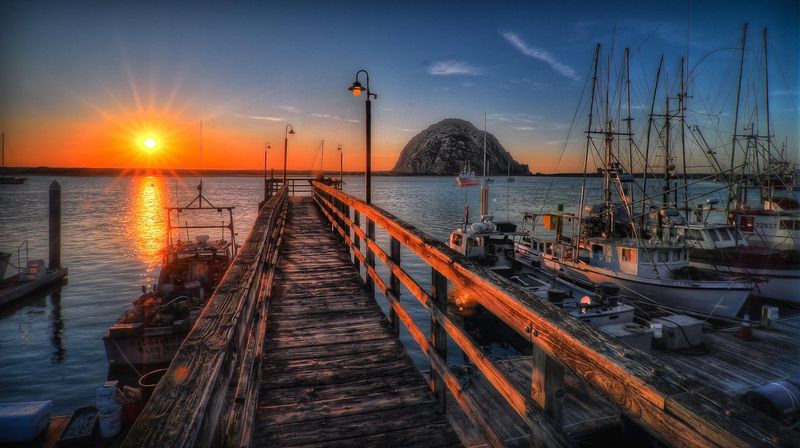 Morro Bay (San Luis Obispo County)