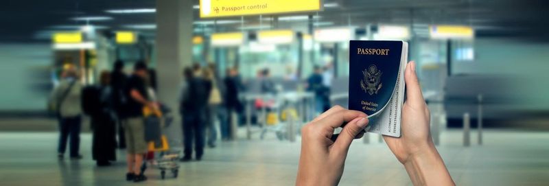 Always Verify Visa Rules