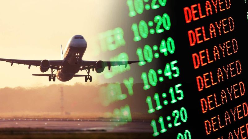 Know Your Rights During Delays
