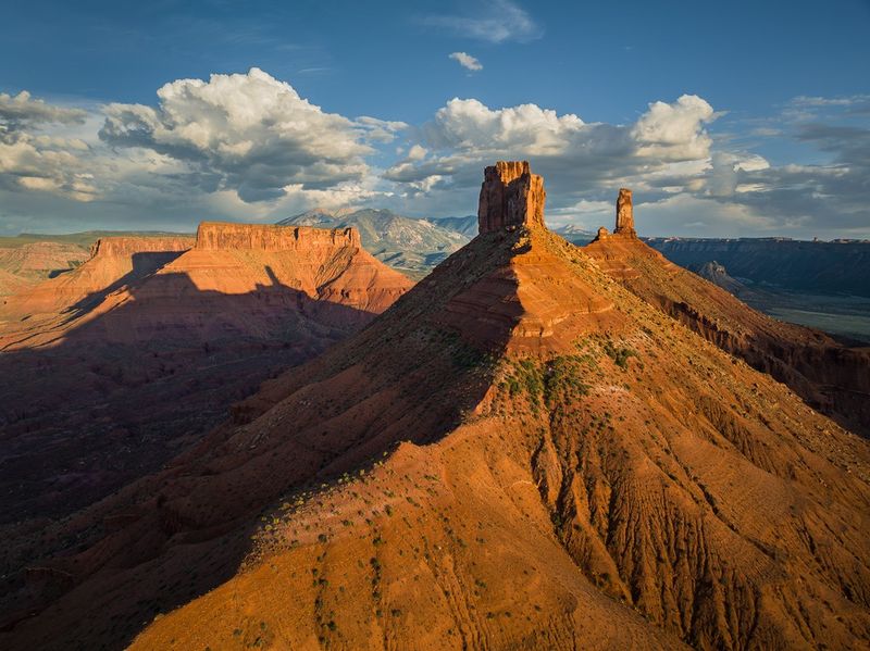 Red Rock Majesty at Every Turn