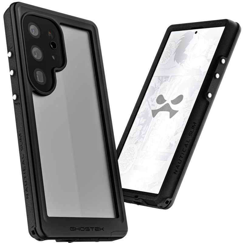 Ghostek Nautical for Galaxy S24 / S24+ / S24 Ultra — Best for Samsung