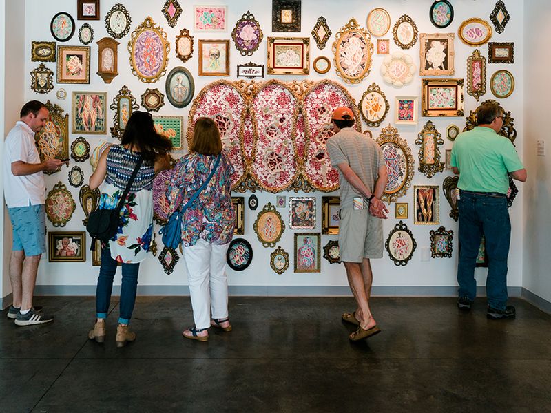 ArtFields