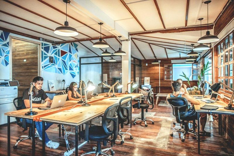 Selina Medellín, Colombia – Where Work Meets Play