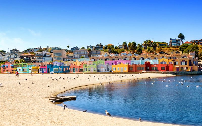 Capitola (Santa Cruz County)