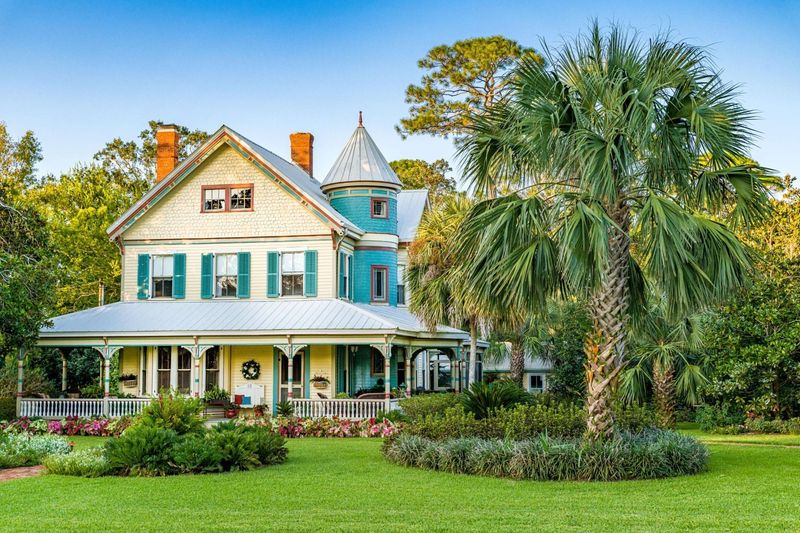 Apalachicola - The Forgotten Coast's Gem