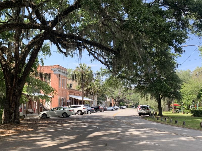 Micanopy