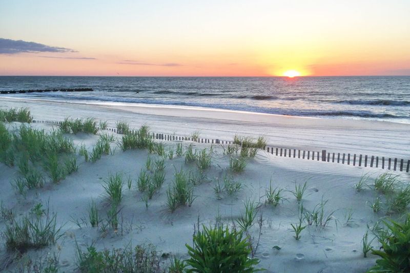 Discover Award-Winning Atlantic Beaches