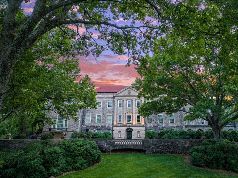 Cheekwood Estate & Gardens