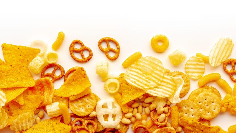 Snack Attack on Wallets